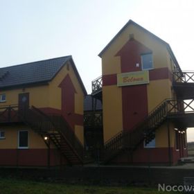 Ośrodek Wczasowy Belona