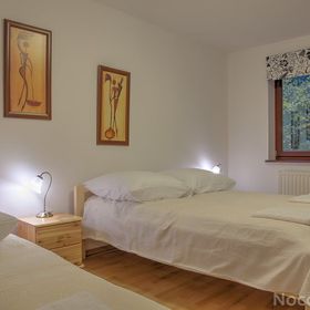 Apartament Cichy Stawik