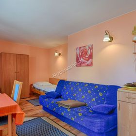 Kwatery prywatne Golak