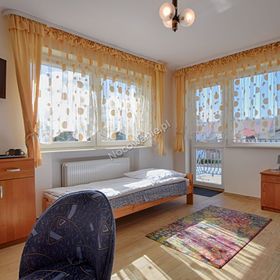 Kwatery prywatne Golak