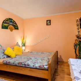 Chomiczówka - Dom wczasowy