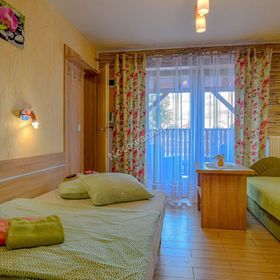 Klinkierowa Komnata - Noclegi Gniezno