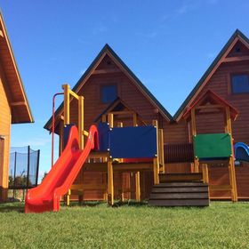 Domki Letniskowe Kaja