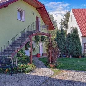 Agroturystyka Zielone Wzgórza