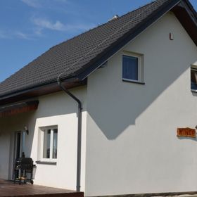 Dom Kinga, Magda, Basia