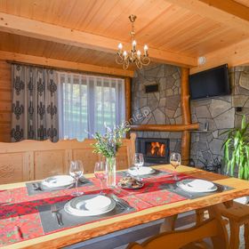 Agroturystyka Małe Pieniny