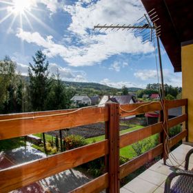 Gospodarstwo Agroturystyczne Pod Świerkami