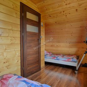 Domek Letniskowy Uście Gorlickie, Spa, Balia ogrodowa