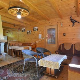 Dom z apartamentami Powrócisz Tu