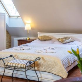 Pokoje pod Tatrami & apartament