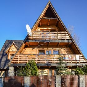 Pokoje gościnne U Toczków