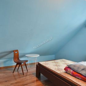 Noclegi u Gabrysia i Tatiany