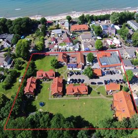 Domki letniskowe Stonka