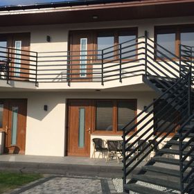Pokoje Gościnne Bałtycki Wiatr