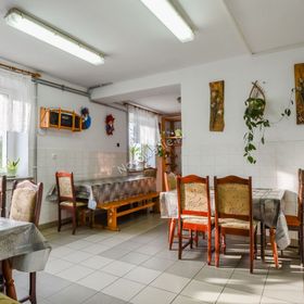 Szkolne Schronisko Młodzieżowe w Wetlinie