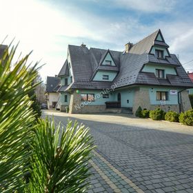 Pokoje gościnne Nowa Grań Janusz Górowski