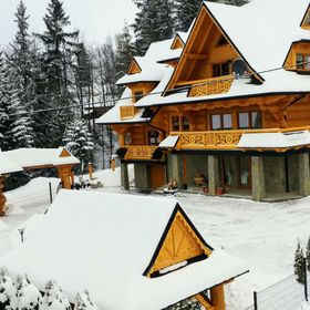 Willa Górskie Tarasy