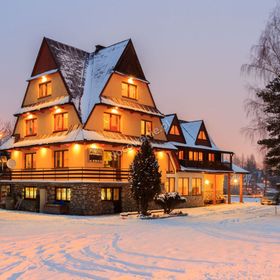 Pokoje Gościnne Jadamówka