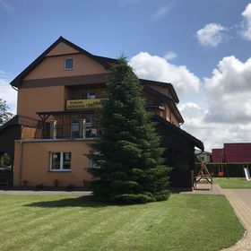 Pokoje Gościnne Pelikan