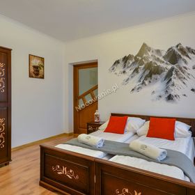 Pokoje i Apartamenty U Zosi 