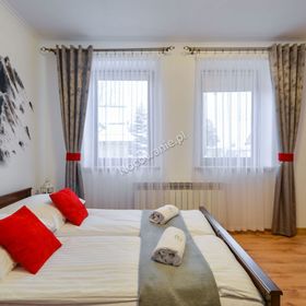 Pokoje i Apartamenty U Zosi 