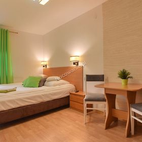 Pokoje Gościnne Duda