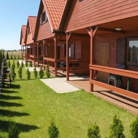 Domki Letniskowe Holiday