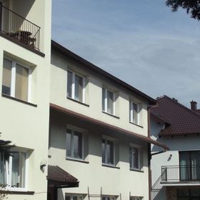 Pokoje Gościnne Maria