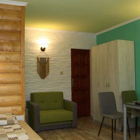 Pokoje Gościnne U Pawła