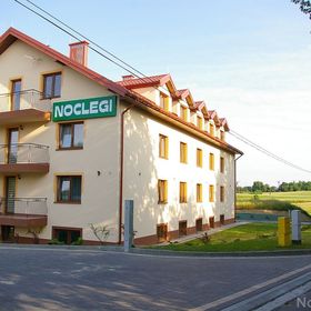 Noclegi u Agaty