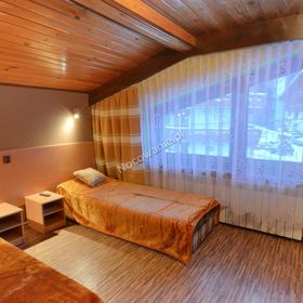 Noclegi pod wyciągiem na Skrzyczne 