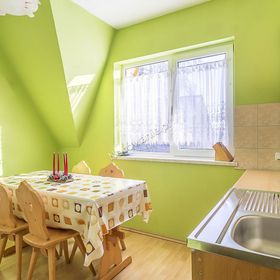 Dom Wczasowy Jastrun