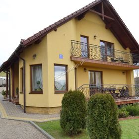 Agroturystyka Stajnia Grudki