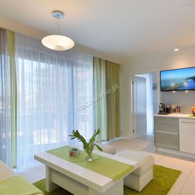 Apartament Jantar 314