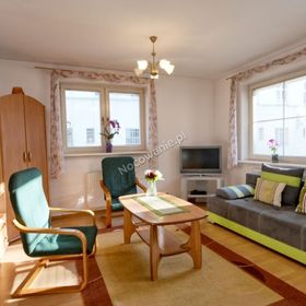 Apartament u Pani Oli