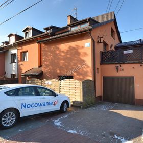 Pokoje Gościnne Dymkowscy