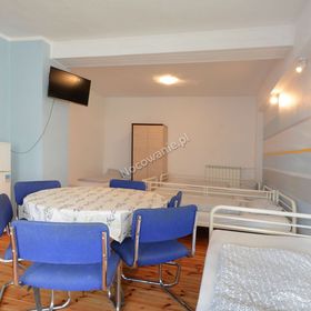 Pokoje Gościnne Dymkowscy