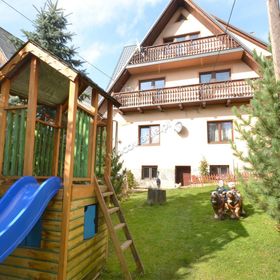 Przystań na Bryjowym