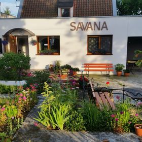 Pokoje Gościnne Savana