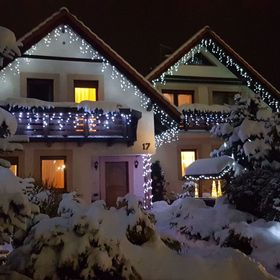 Pokoje pod Czyrną przy Gondoli