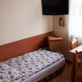 pokoje goscinne również jako kwatery pracownicze