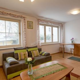 Apartament u Pani Oli