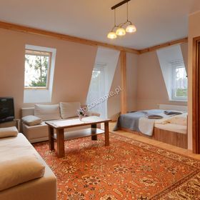 Ośrodek Wypoczynkowy Romed