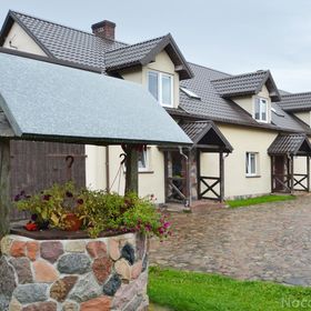 Agroturystyka nad jeziorem Hańcza