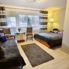 Przy Skrzycznym u Rafała 