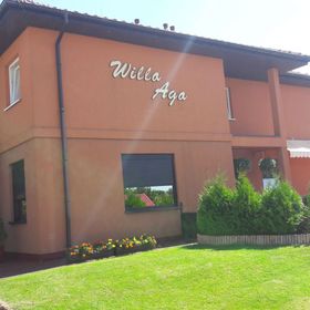 AGA - Domki Letniskowe i Pokoje Gościnne