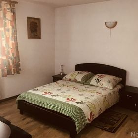 Pokoje pod słońcem