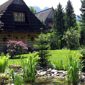 Szałas na Wilczniku - centrum Zakopanego w cichej okolicy