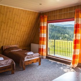 Golfowa Wioska Golf Spa