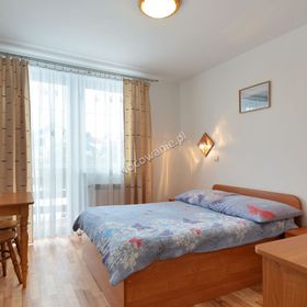 POKOJE GOŚCINNE POLAŃCZYK